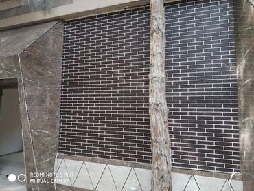 Fasad işləri: Fasad və interyer üçün peşəkar daş/keramika üzlük işləri - Təklif — 4