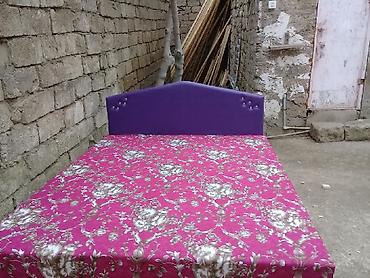 2 neferlik matras: Yeni, İkinəfərlik çarpayı — 4