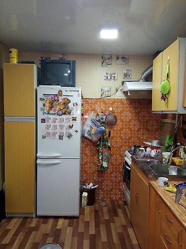 104: 5 комнат, 104 м², Бишкек, Кызыл Аскер — 5