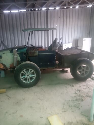 Мини-тракторы YTO (ЮТО): Мини-трактор пикап Багги для поля и хозяйственных работ. Но можно и — 2