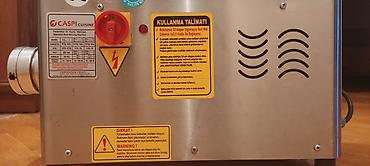 220: Ət çəkən maşın 220 Vt, Revers ilə, Yeni — 4
