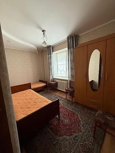 юг 2 вефа: 250 м², 5 комнат — 3