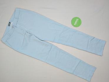 culotte: Danhen, Spodnie materiałowe damskie, rozmiar S — 2