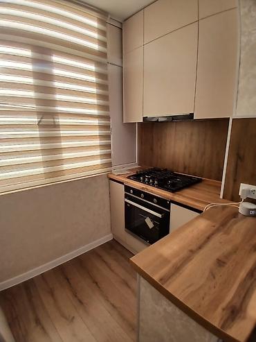 3 комнаты, 72 м², 106 серия, 9 этаж, Дизайнерский ремонт at lalafo.kg 3 комнаты, 72 м², 106 серия, 9 этаж, Дизайнерский ремонт