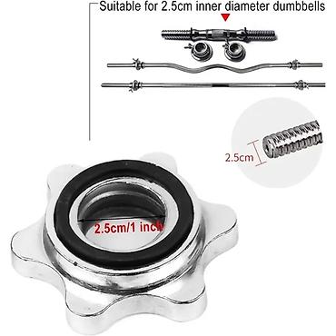 Ştanqlar və ştanq diskləri: Ştanq üçün qrif, Çəki: 2 kq, Yeni — 13