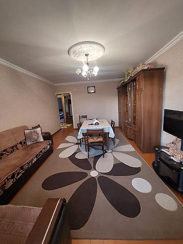 lokbatan ev: Bakı, Lökbatan qəs., 2 otaqlı, Köhnə tikili, m. Avtovağzal, 50 kv. m — 6