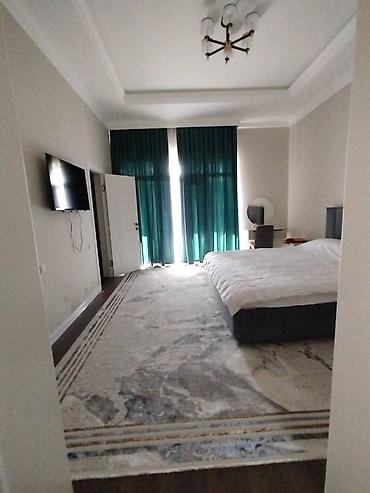 Продажа коттеджей и домов: Продается коттедж площадью 224 м2 в Nomad resort от строительной — 10