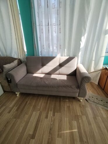 bag ucun divan: Divan, İşlənmiş, Açılmayan, Çatdırılma yoxdur