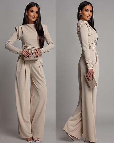 boho tunike: Zenski kombinezon
 2900din
S M L — 2