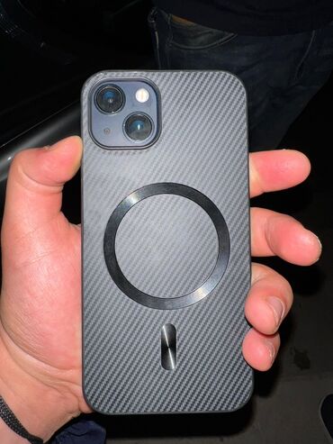 iphone şarj: IPhone 13, 128 GB, Midnight, Face ID