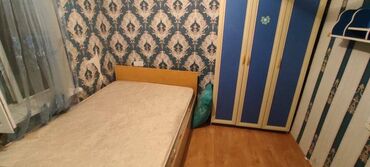 Uzunmüddətli kirayə evlər: 43 kv. m, 2 otaqlı — 8