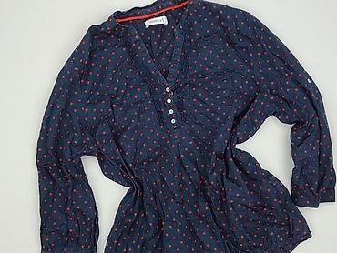 oodji collection: Yessica, Tunika damska, rozmiar XL — 1