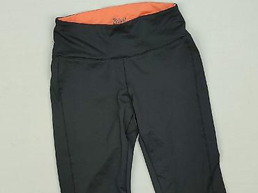 the odder side eu: Crivit, Legginsy Sportowe damskie, rozmiar XS — 1