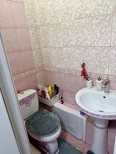 квартира микрайон: 2 комнаты, 54 м², 106 серия, 1 этаж, Евроремонт — 9