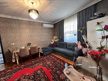 Həyət evləri və villaların satışı: 4 otaqlı, 100 kv. m — 1