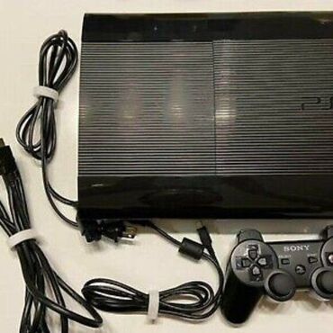 купить диск майнкрафт на пс3: Прошитая PS3 SUPER SLIM в отличном состоянии, на 250гб ОП. Более 30
