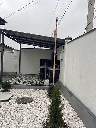 Продажа коттеджей и домов: 🔥 Срочно продаётся дом в Ак-Ордо 3 | 4 сотки | *Цена 168.000$* Айканыш — 6