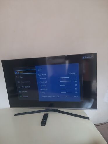 самсунг к9: Телевизор Samsung Led 40" FHD (1920x1080), Платная доставка