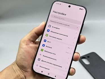 redmi note 8 128: Poco X8 Pro, Б/у, 256 ГБ, цвет - Черный, 2 SIM — 7