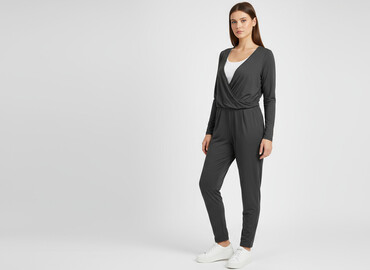 joom ubrania: Women`s overall, size S