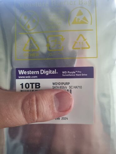 купить редми нот 12 в бишкеке: Накопитель, Новый, Western Digital (WD), HDD, Более 5 ТБ, 3.5", Для ПК