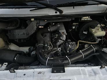 e53 amg: Грузовик, Mercedes-Benz, Дубль, 3 т, Б/у — 5