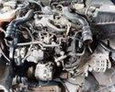 prodaj: PUMPA TDCI ZA FORD FOCUS OD 2000. DO 2004. GOD. | SMEDEREVSKA — 2