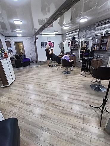 Продажа коттеджей и домов: Продаю!!! Участок с домом+бизнес(парикмахерская) 📍В середине Маевки — 19