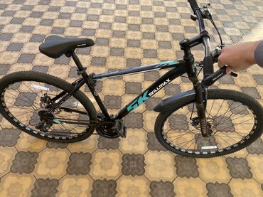 велосипед для детей инвалидов дцп: Городской велосипед, Skillmax, Рама L (172 - 185 см), Новый