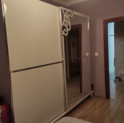 Mətbəx mebeli: Kravat şkaf və tumbalari var 2eded.turkiyenin mebelidi