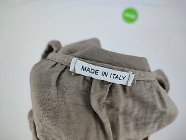 unisono tuniki: Italia, Tunika damska, rozmiar 3XL — 4