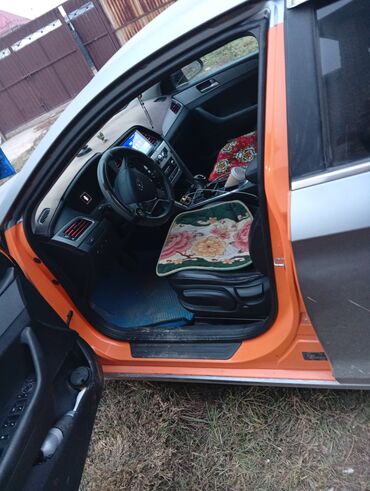 Hyundai: Hyundai Sonata: 2017 г., 2 л, Автомат, Газ, Седан — 10