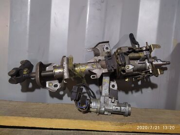 поворотник тойота виндом: Toyota Windom 10 Рулевая колонка, Тойота Виндом 10 рулевая колонка