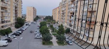 Köhnə tikili: Bakı, Hövsan qəs., 3 otaqlı, Köhnə tikili, 60 kv. m — 18