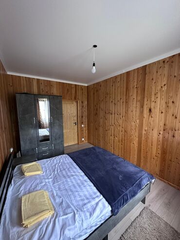 участки кара балта: 140 м², 3 комнаты, Теплый пол, Евроремонт, Кондиционер