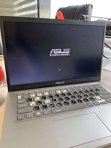 ASUS: ASUS VivoBook X415EA noutbuku VivoBook_ASUSLaptop X415EA — 1