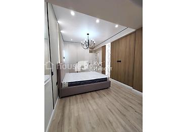 Продажа квартир: 2 комнаты, 77 м², Элитка, Евроремонт — 13