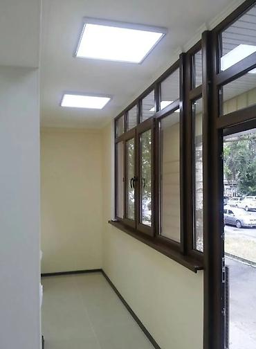 аренда аптека: Аренда офисов, 48 м², В жилом комплексе, 1 линия, С отдельным входом, С отдельным сан узлом — 5