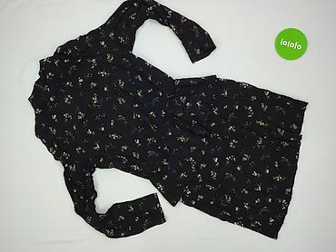 hm basic longsleeve: H&M, Sukienka damska, rozmiar S — 2