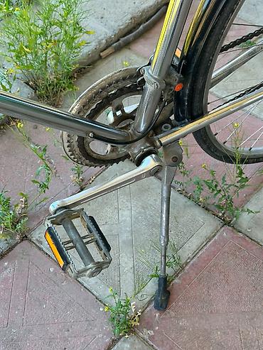 Velosipedlər: Kütləvi istehsal olunan adi velosipedlərdən sıxılmısınızsa, bu — 5