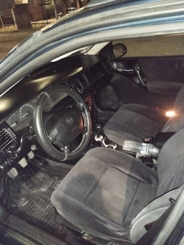 купить запчасти на опель вектра б: Opel Vectra: 2001 г., 1.8 л, Механика, Бензин, Универсал