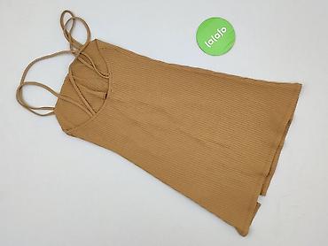 botki bershka: PULL&BEAR, Sukienka damska, rozmiar XS — 4