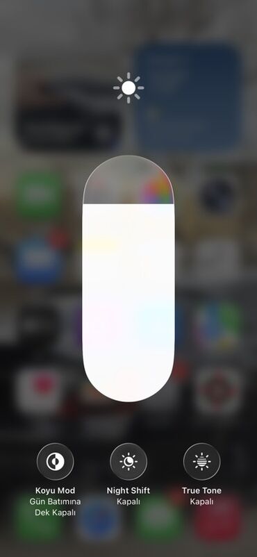 Apple iPhone: IPhone 11 Pro, 64 GB, Ağ, Barmaq izi — 7