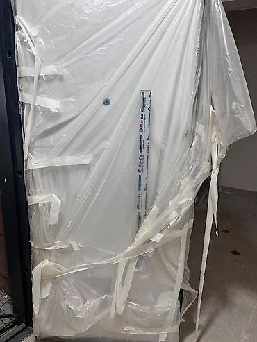 prefabrik ev: 1 otaqlı, Yeni tikili, 45 kv. m — 6