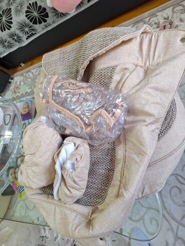 Modullu arabalar: 2-i 1-də araba, Adamex, Yaş: 1-6 ay — 4