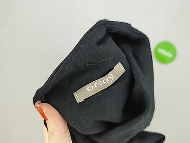 bordowe botki ccc: Orsay, Sukienka damska, rozmiar S — 4