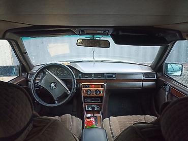 киа ев 5 характеристики: Mercedes-Benz W124: 1991 г., 2.3 л, Автомат, Бензин, Универсал — 4