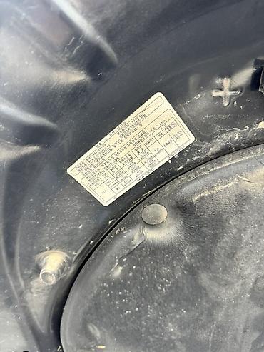 Kia: Kia K5: 2021 г., 2 л, Автомат, Газ, Седан — 21