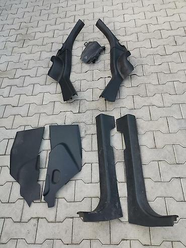 UNUTRASNJE PRAG LAJSNE ZA NISSAN QASHQAI OD 2007. DO 2012. GOD na lalafo.rs UNUTRASNJE PRAG LAJSNE ZA NISSAN QASHQAI OD 2007. DO 2012. GOD