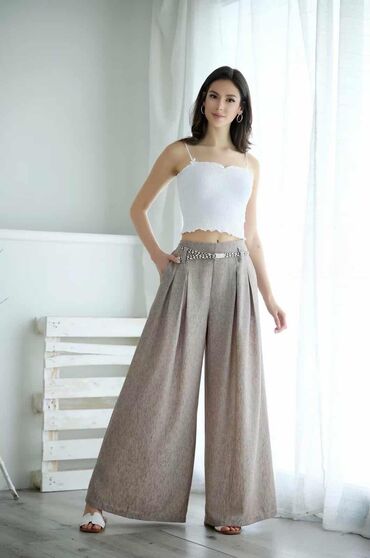 pantalone push up: Regular rise
